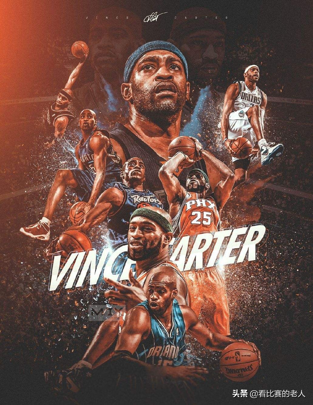 2006nba为什么没有乔丹（再见，迈克尔乔丹！NBA正式进入新时代，不会再有你的影子）