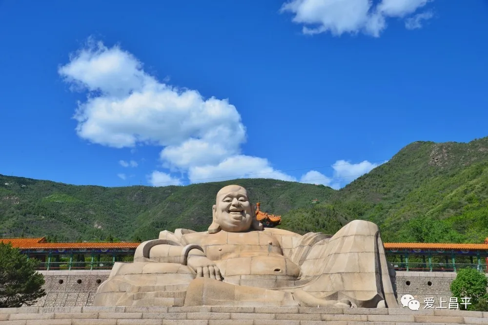9月初秋微凉，京郊这几个醉美登山地等你来