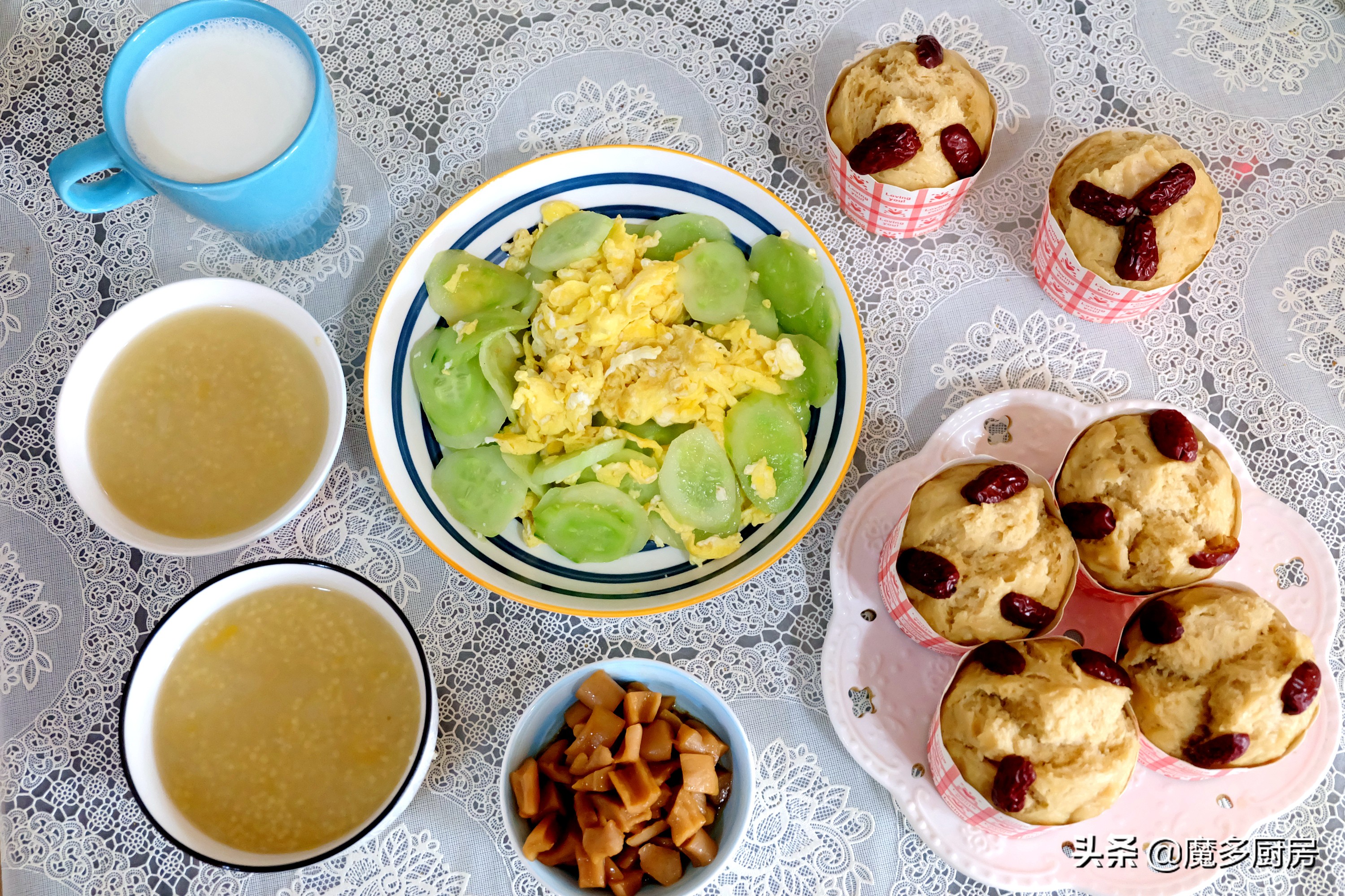 小学生营养早餐 100种懒人早餐小学生-思宇生活