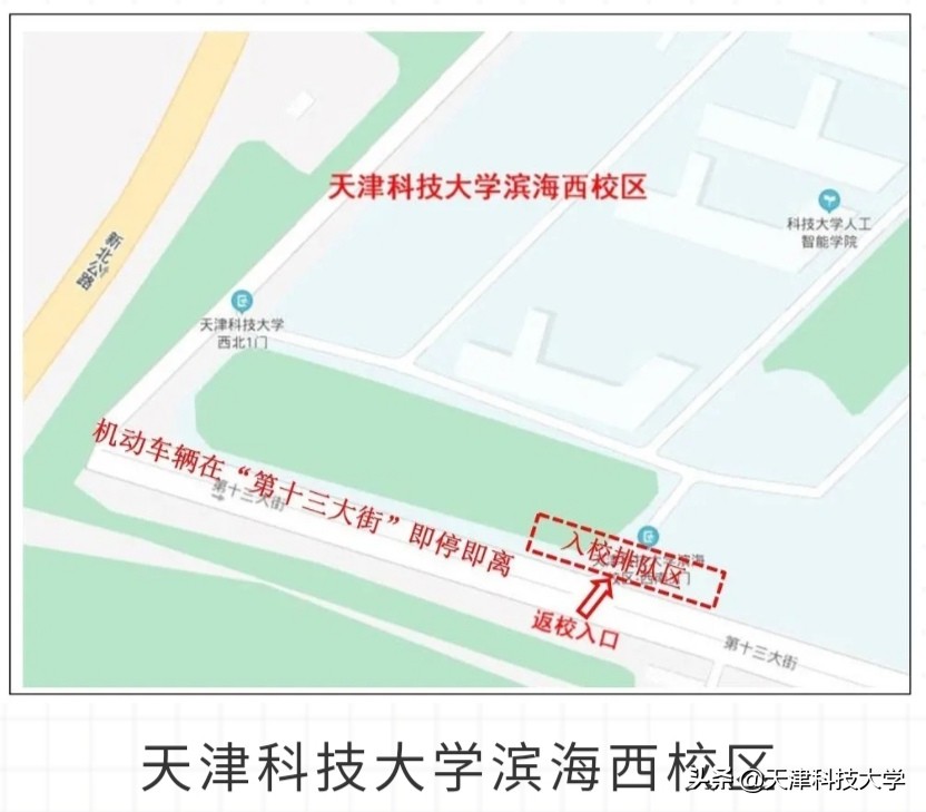 返校指南plus，你想知道的都在这里