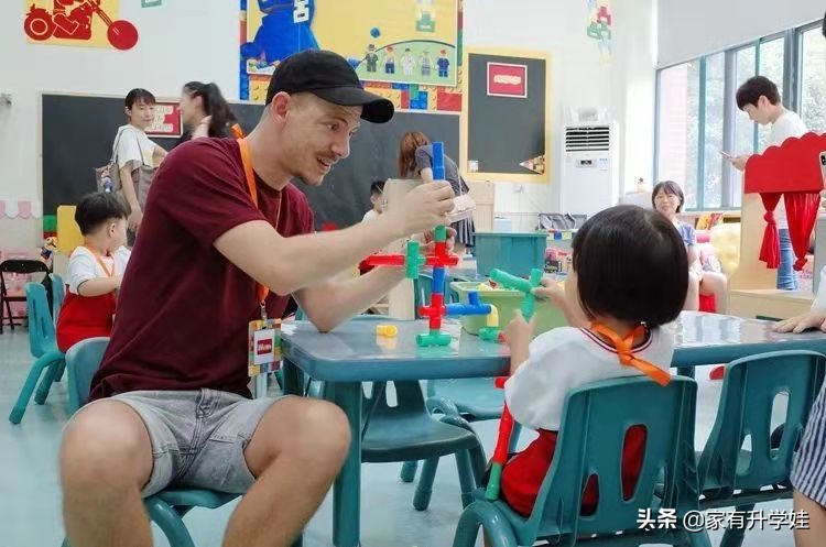 西外VS华师，都有名校背景、双语教学，15年一贯...怎么选？