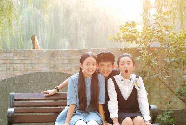 《小别离》播出5年：3个小戏骨成当红演员，小妈剧里剧外不消停