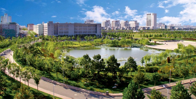 艺考录取成绩不高保底捡漏大学，天津城建大学录取成绩分析