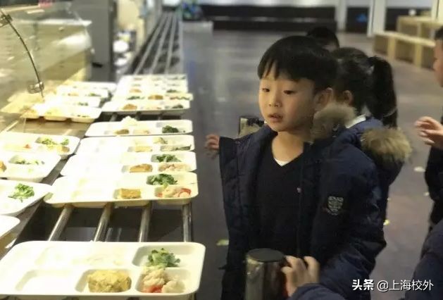 盘点上海赫赫有名的几所贵族学校，一般人还真上不起