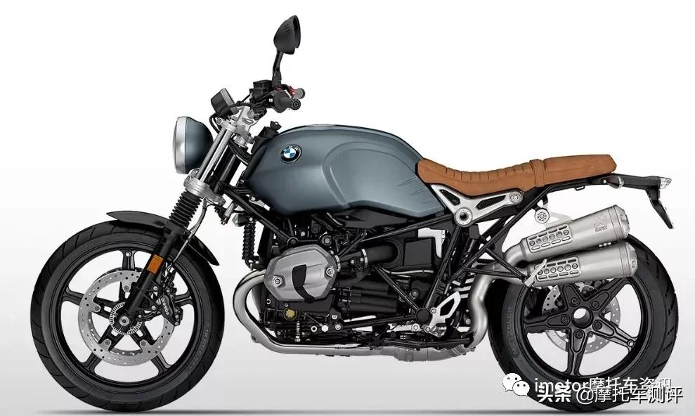 打脸了，变味了，这样的BMW R nineT 拿铁你还爱吗？