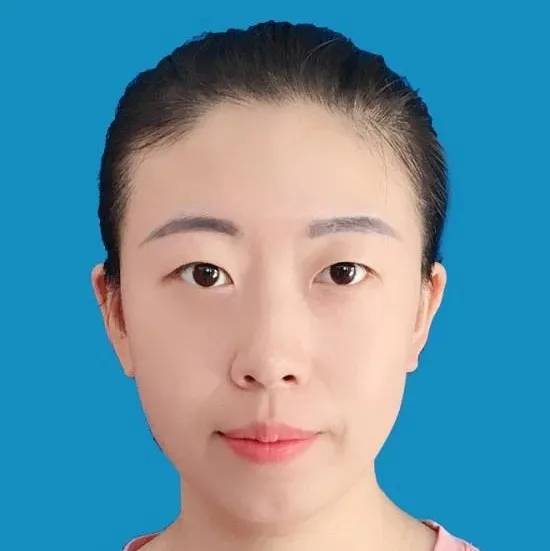 定州市开元学校小学部教师风采展