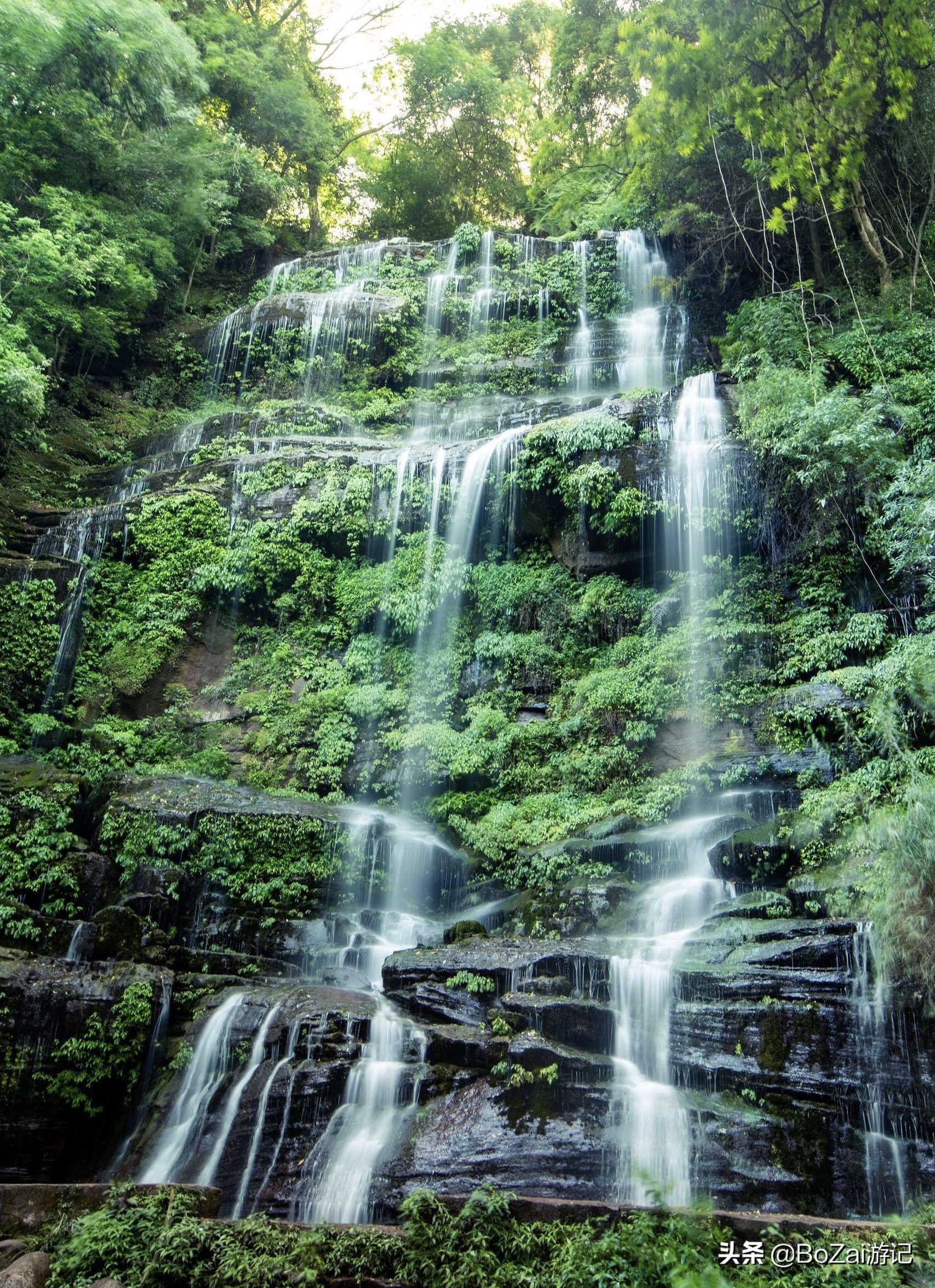 成都市旅游景点(到四川成都市旅游不能错过的34个景点，看这篇就够了，你去过几个)