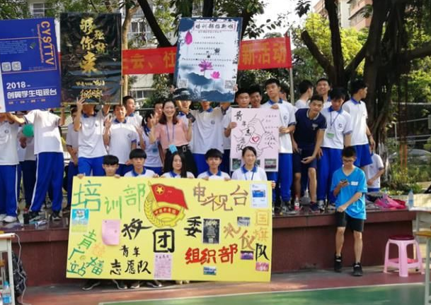 00后大学生变得越来越佛系，不爱参加学生会，辅导员无奈道出原因