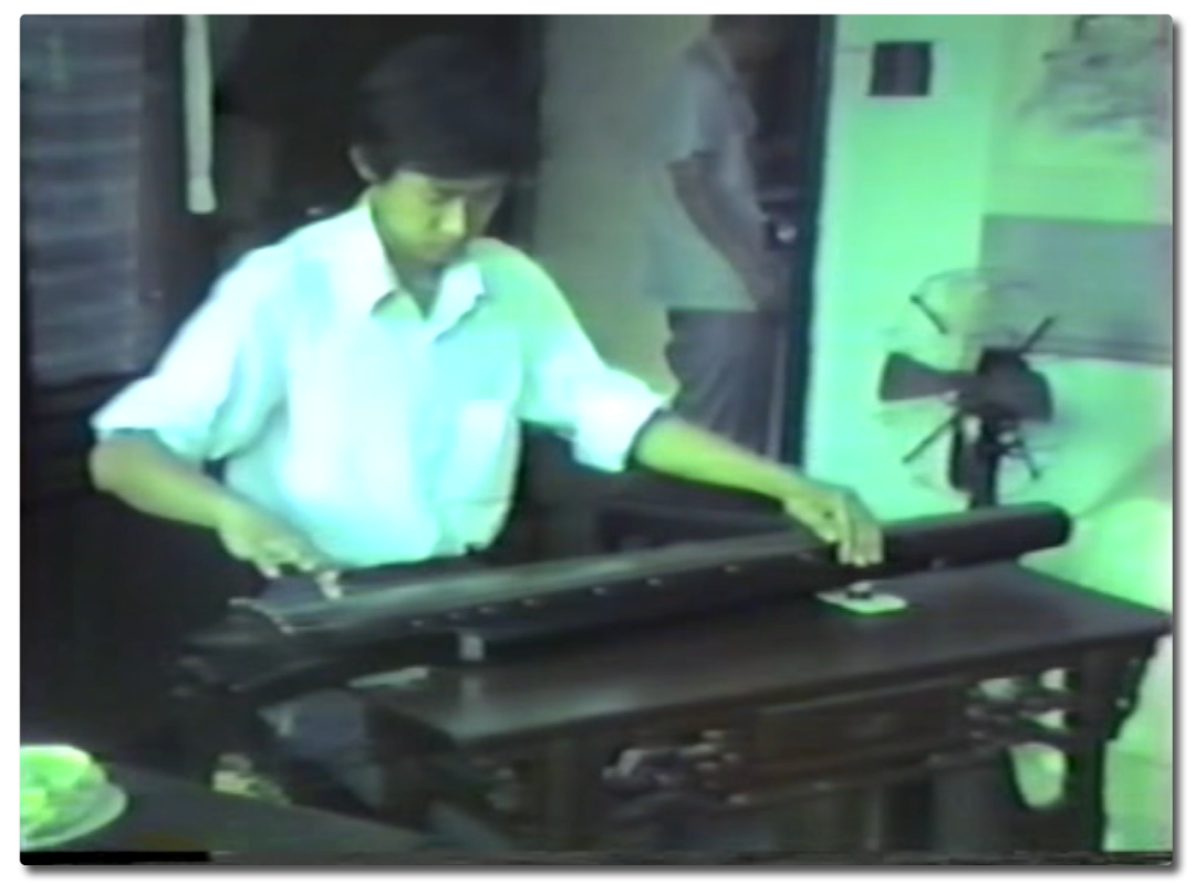 《民乐与世界》对话 · 陈雷激 | 我和古琴都没那么严肃