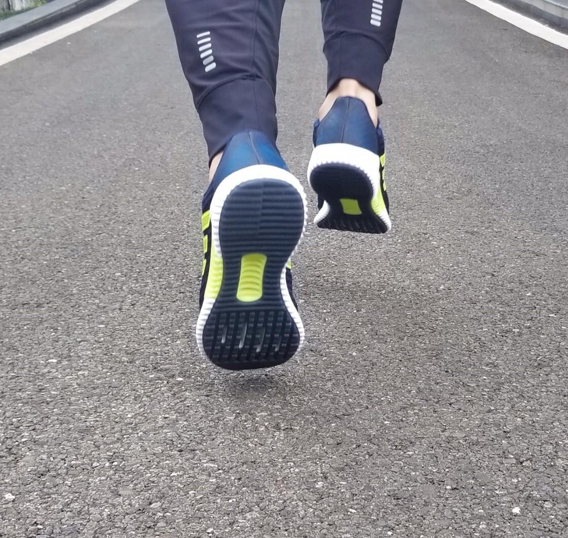 阿迪达斯清风系列（清风徐来、水波不兴丨adidas CLIMACOOL清风系列跑鞋众测报告）