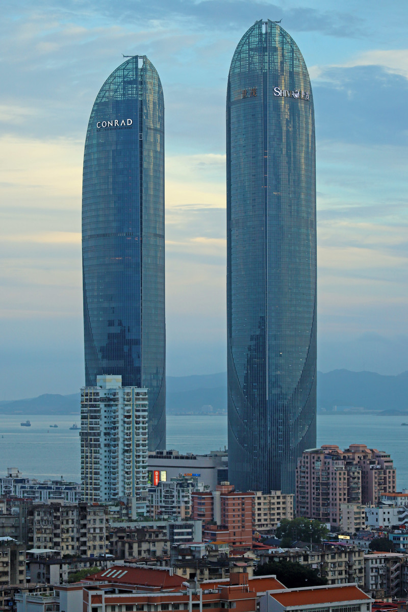 吉隆坡双子塔 吉隆坡双子塔多少层-百科叔叔-世界十大百科