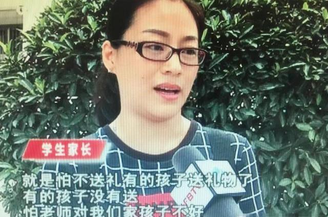 给老师“送礼”，不如多跟老师说这几句话，老师更愿意关照孩子