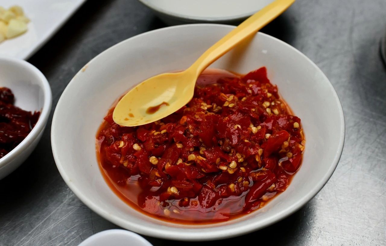 夏天不去吃一趟贵州，是吃货们最大的损失