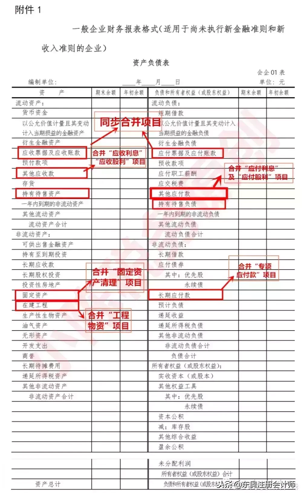 会计准则再改版！这么多变化你知道吗？会计人到底应如何自救？
