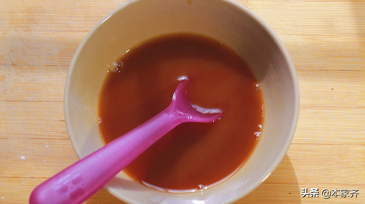玉子豆腐好吃吗（素中之荤简单又好吃的做法）