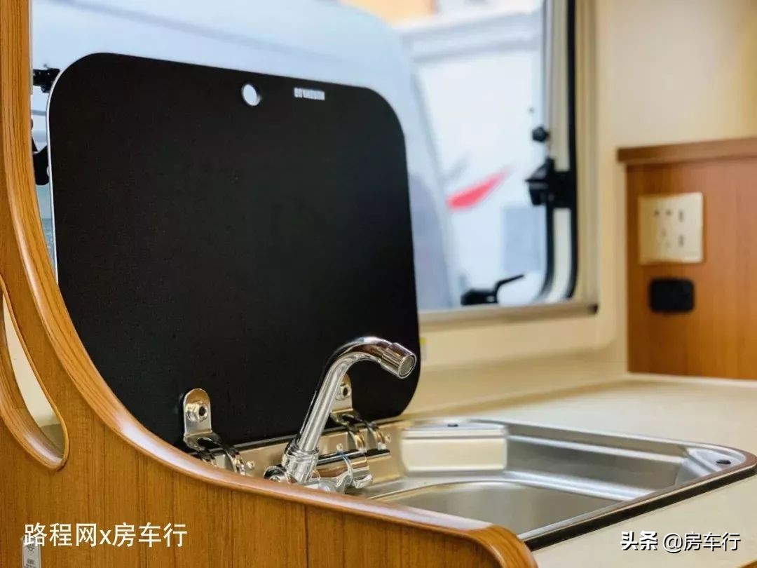 8.10房车品鉴会：大型真香现场，这些实用房车看过都说好