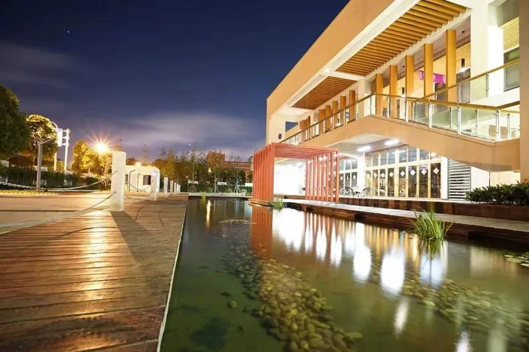 上海民办华东师大二附中紫竹双语学校诚聘中小学各科老师