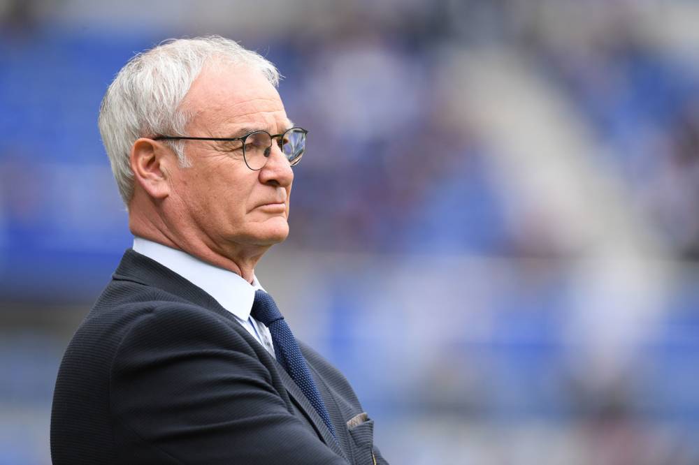 拉涅利让我们像冠军那样踢球(从弗洛伦蒂诺对意甲球队的评价,谈谈