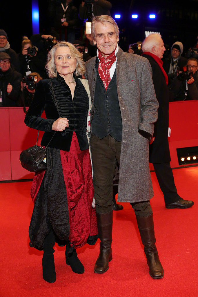 欧美圈最帅大叔盘点！颜值在线50年，他们比小鲜肉还迷人