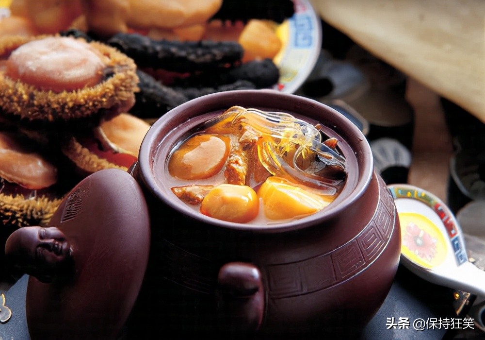 台湾小吃与福建名菜排行榜：十大经典美食推荐