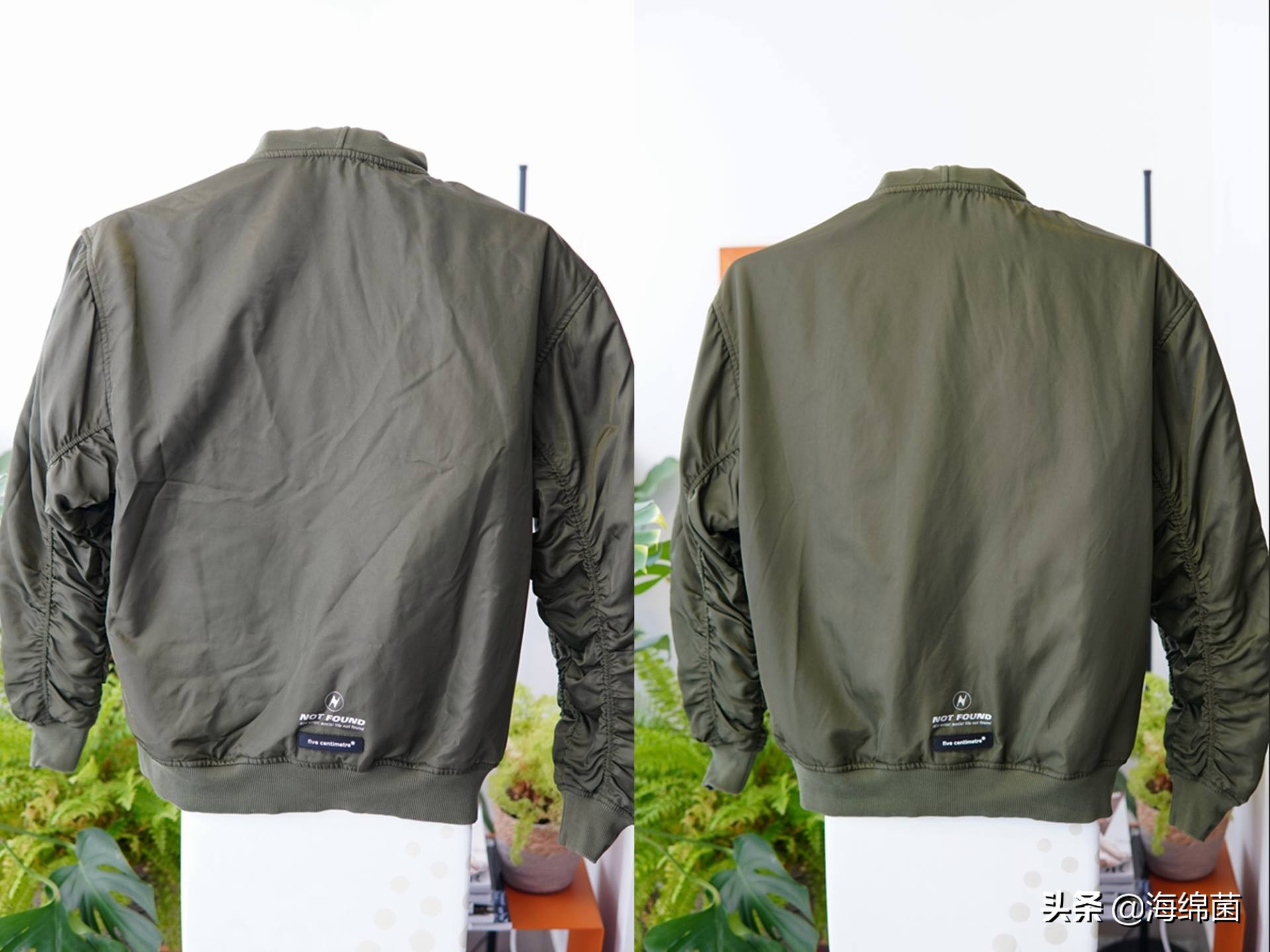 挂烫机能用和好用的区别究竟在哪里？卓力BG538使用评测