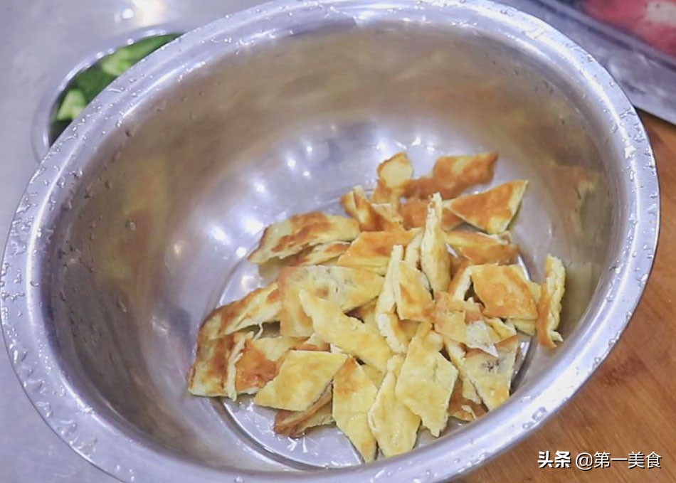 图片[11]-鸡蛋的10种新做法 想挑食都难 顿顿吃光盘-起舞食谱网