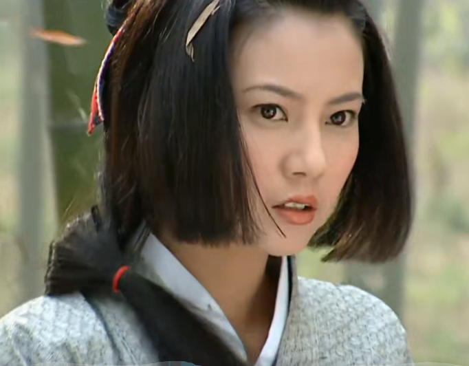 高圆圆经典,赵丽颖甜美,杨幂翻车-幽兰花香