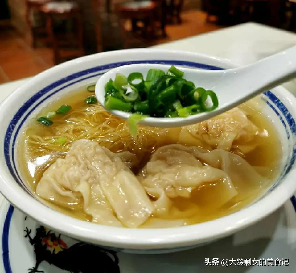 香港最著名的特色美食（去香港十大必吃特色小吃）