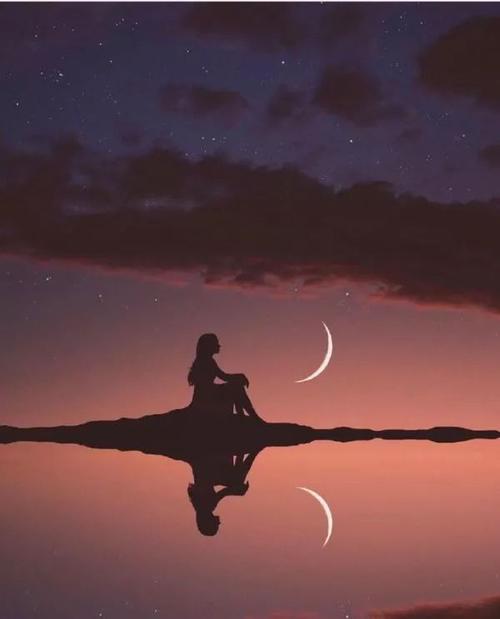 超伤感爱情语录