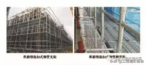 【施工技术】详解脚手架工程安全生产标准化施工（图文并茂）