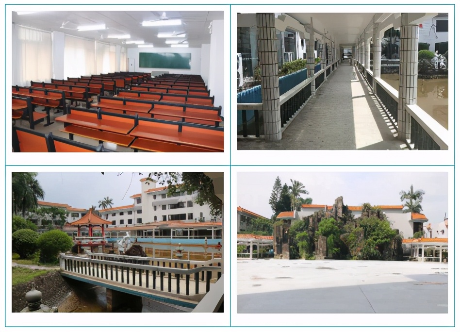 广东高职高考必看｜广东亚视演艺职业学院