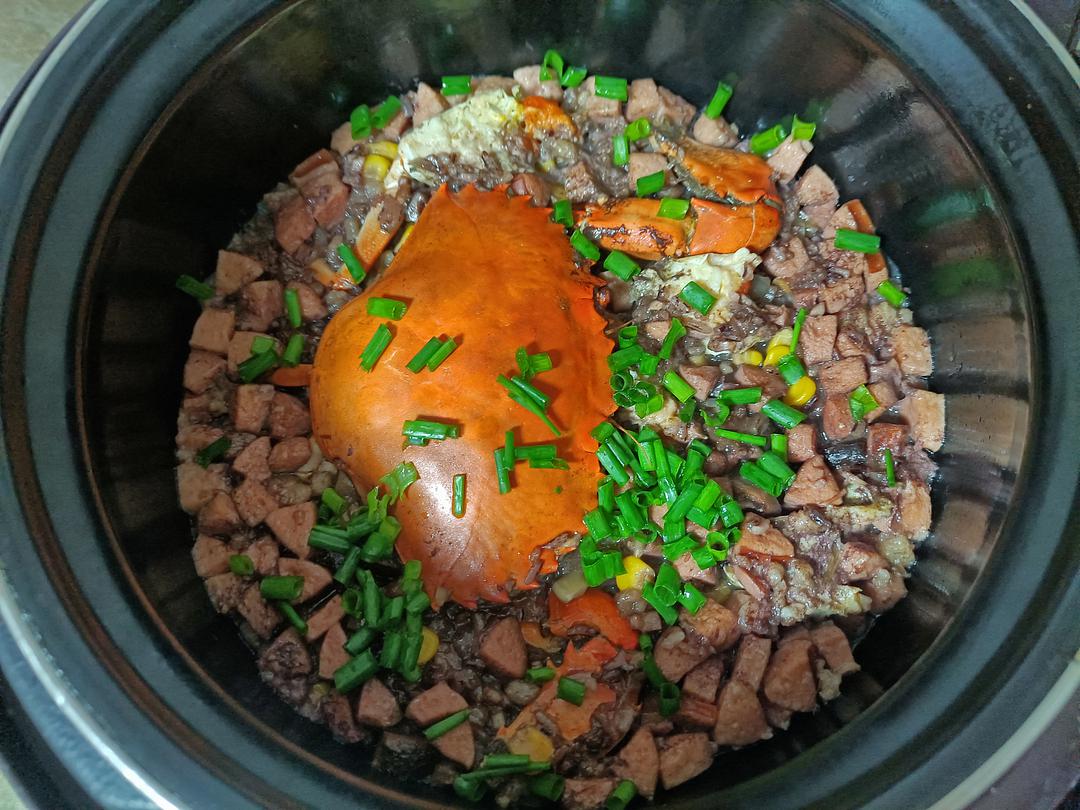图片[3]-【红鲟饭】做法步骤图 解馋过瘾超好吃 孩子嚷着吃-起舞食谱网