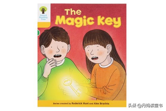 不懂这点，牛津阅读树真是白买了