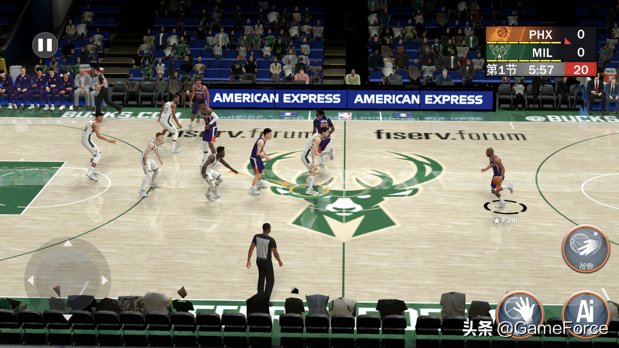 为什么nba2k连续保存(《NAB 2K22 街机版》评测：篮球年货正式降临新平台)