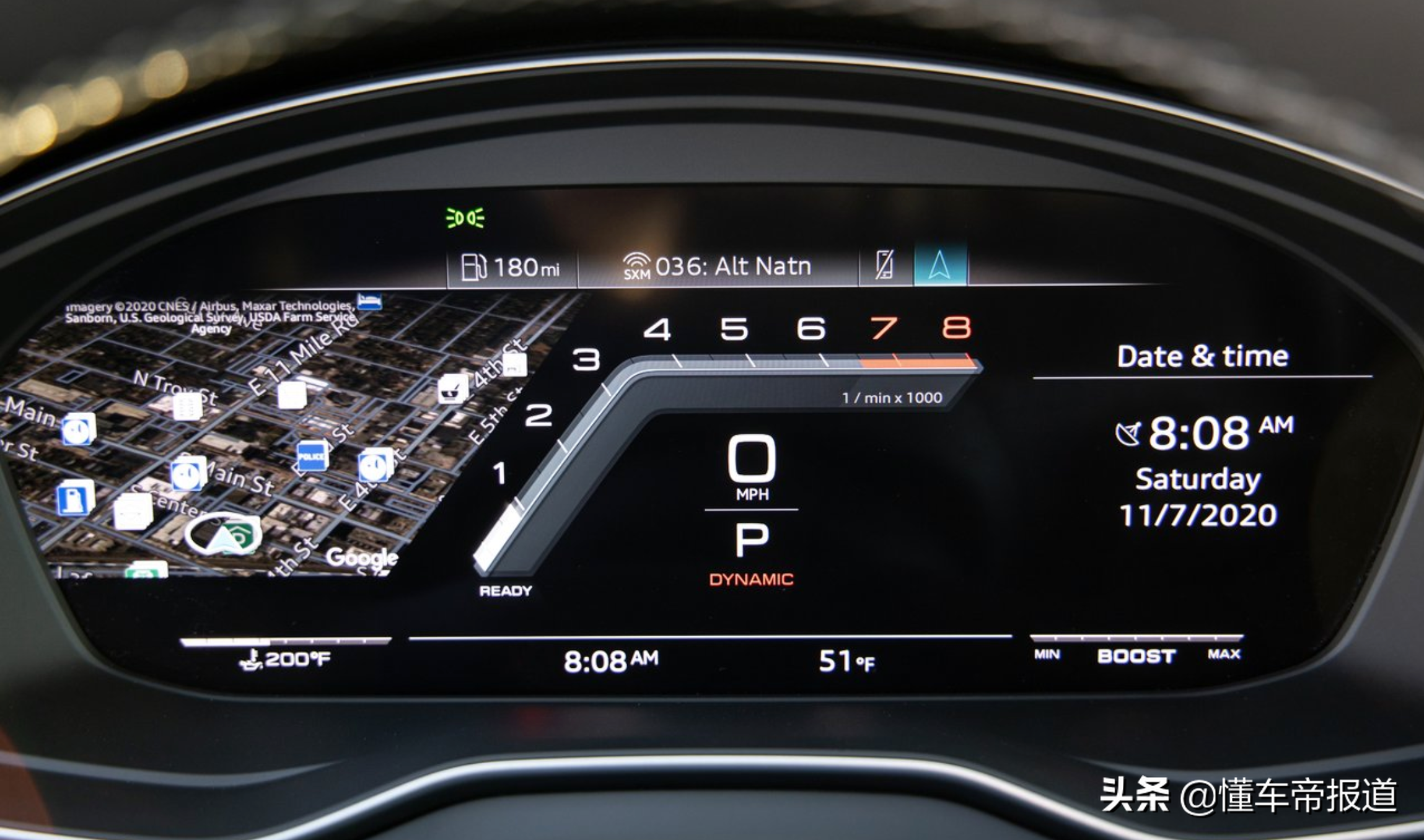 新车 | 3.0T配8AT，还有全时四驱！新款奥迪SQ5将于7月17日上市