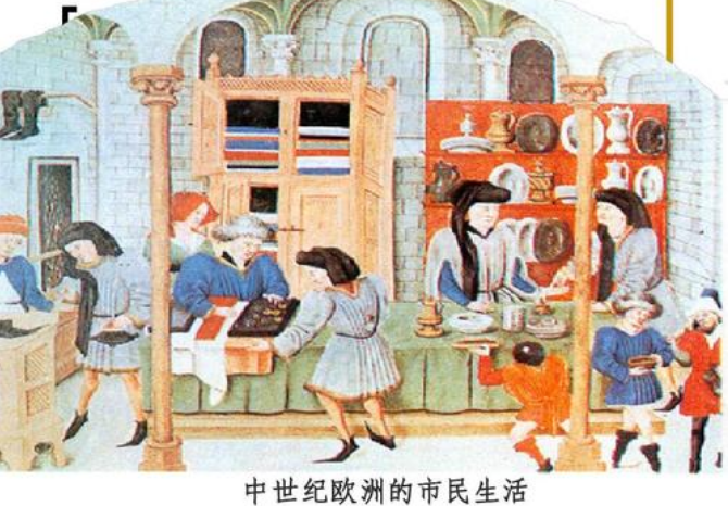 200年的十字军东征：教会成为最大的失败者，西欧开始走向近代