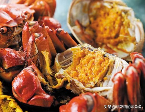 江苏淮安美食集锦