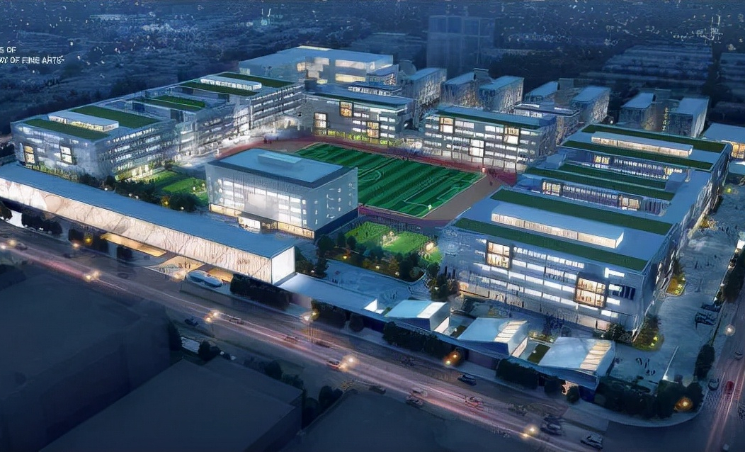 你知道就业形势最好的美术学院是谁吗？看完这五大优势就明白了