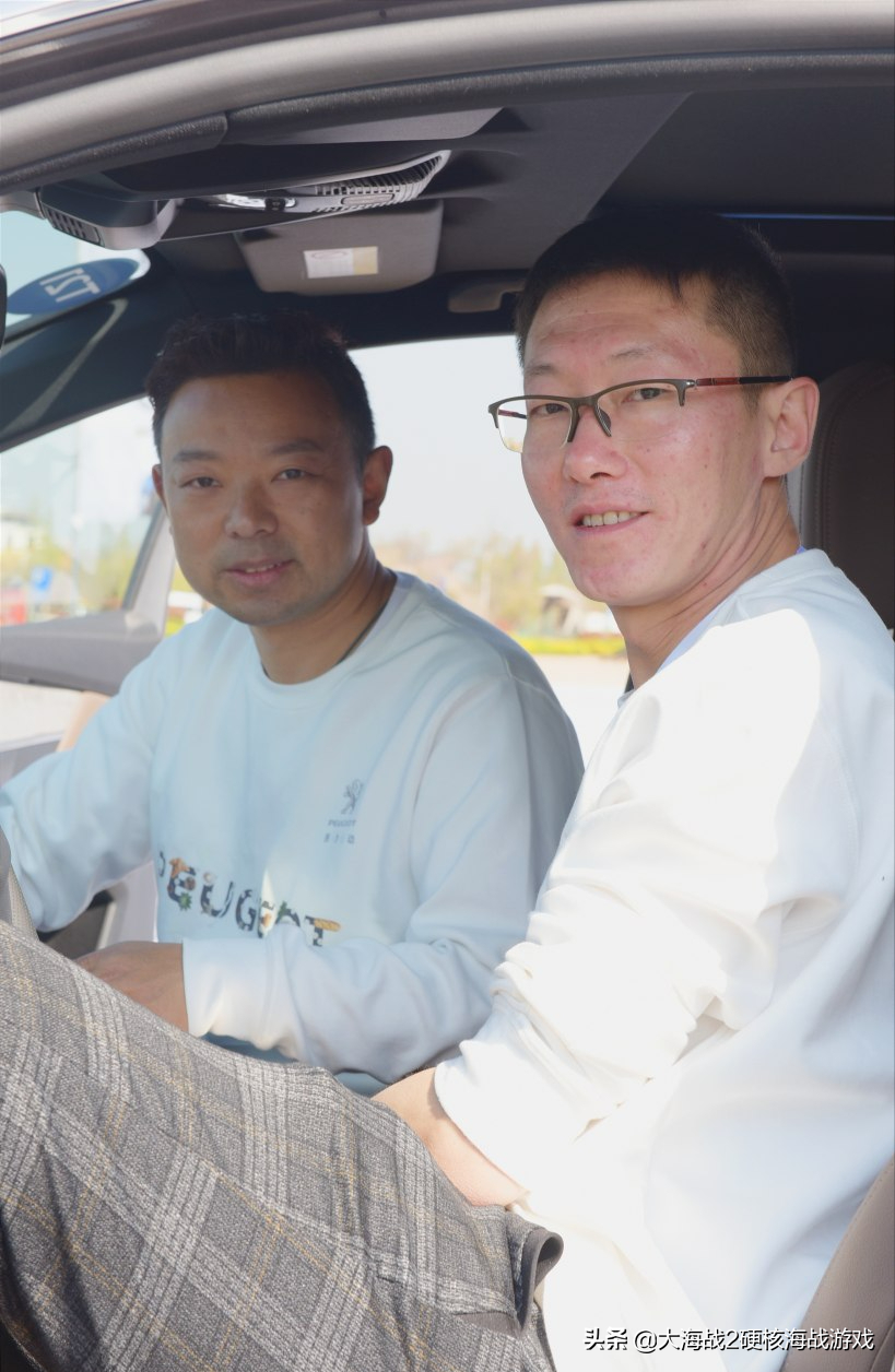 用实际行动说话！标致官方首次和车主当面沟通交流解决以往的不足