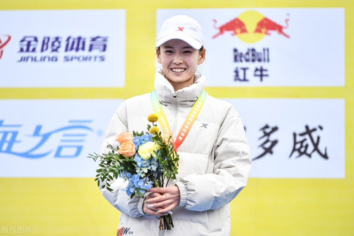 呂秀芝世界杯奪冠（中國(guó)又一奪金點(diǎn)浮現(xiàn)，96年冠軍美女獲世界田聯(lián)認(rèn)可，曾創(chuàng)世界紀(jì)錄）