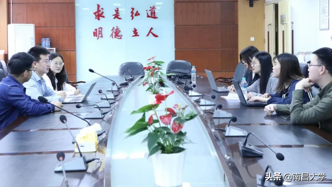 夺冠！南昌大学再捧江西省“挑战杯”！