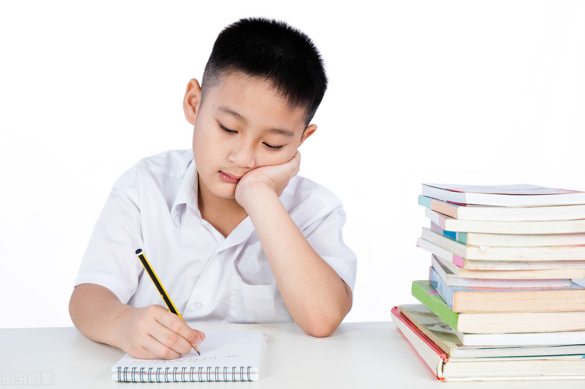 不想写作业，怎么办？这两项措施对学生很有帮助