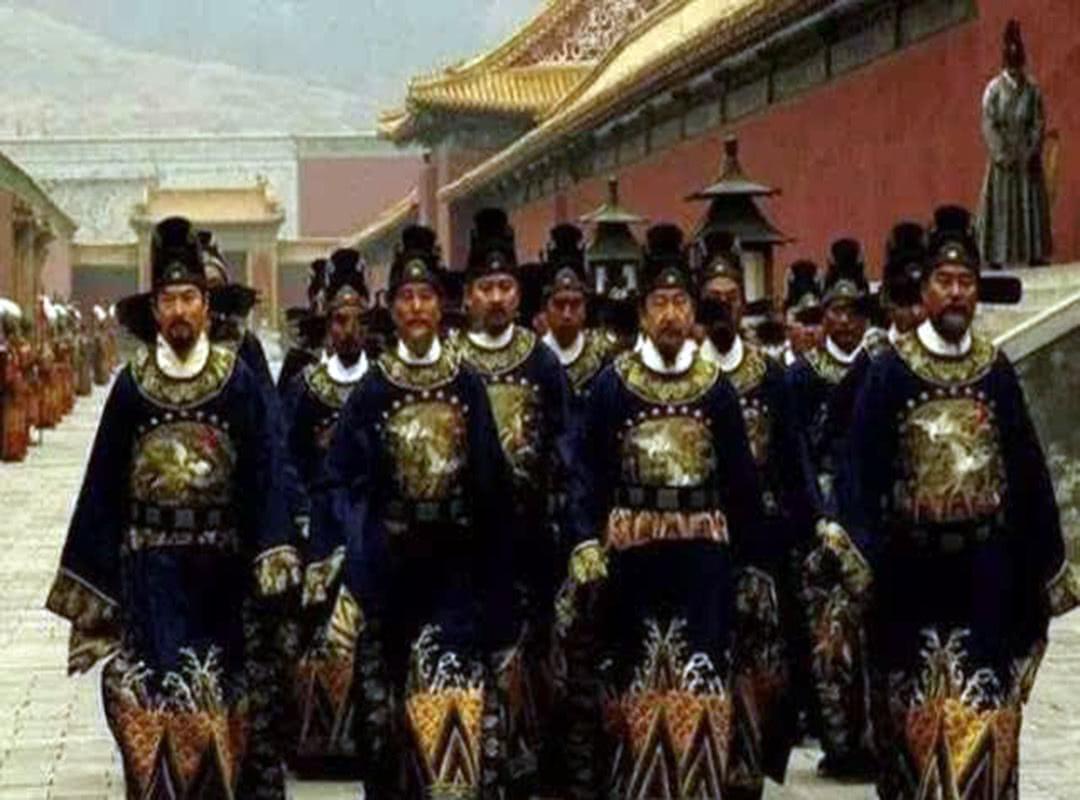 明朝时，殿试读卷变化不小，皇帝为何从读三卷变成读二十四卷？