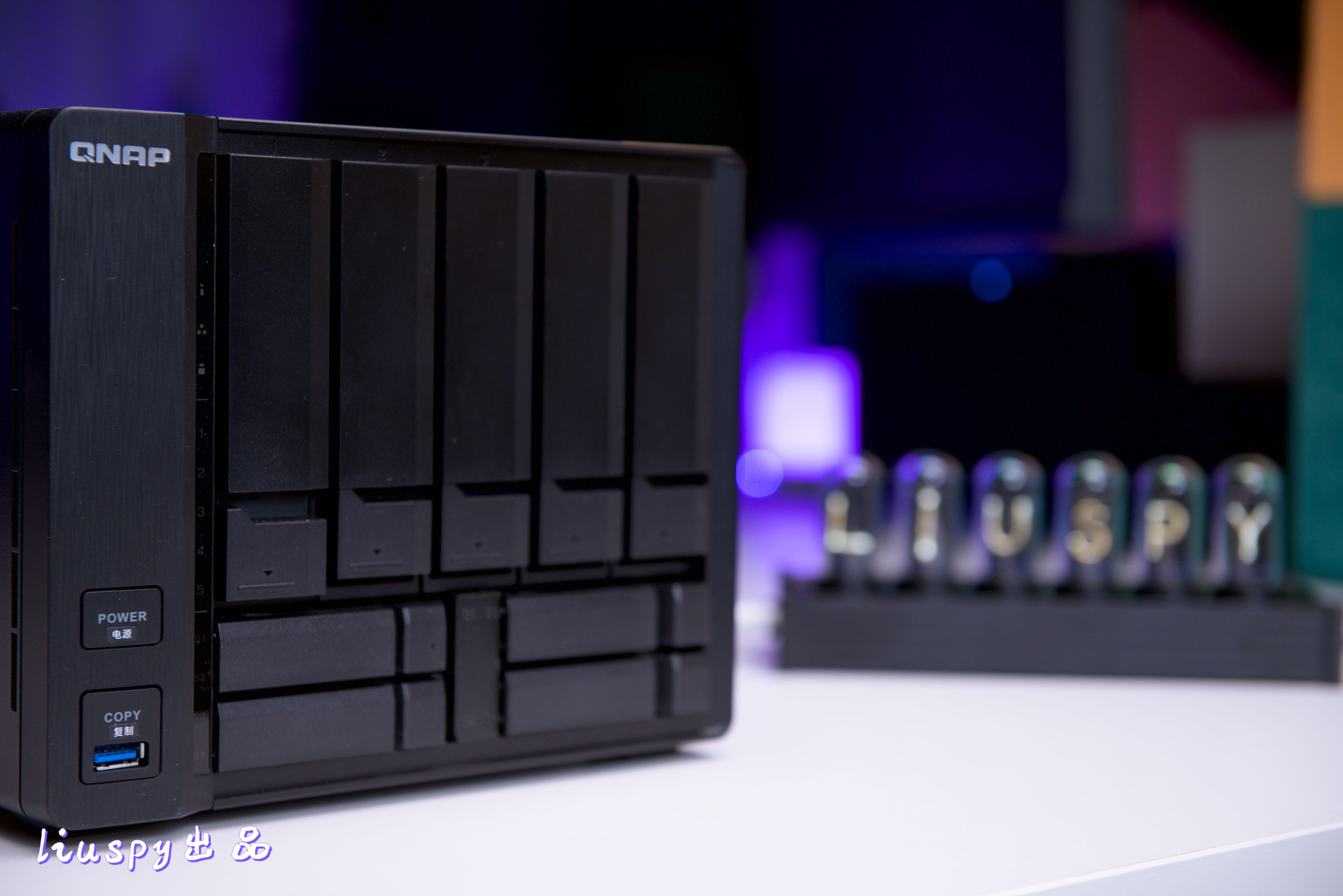 玩转最强下载工具，从下载到播放一文搞定（威联通篇）