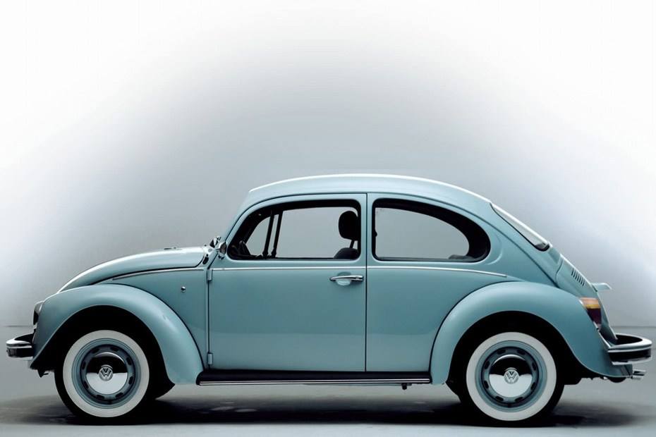 情怀落幕,大众甲壳虫停产,向经典说再见.