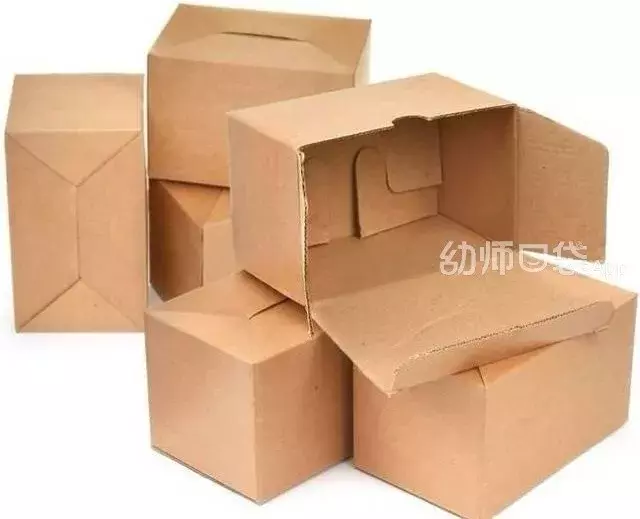 过年后废旧纸箱变身创意小汽车手工制作大全图集
