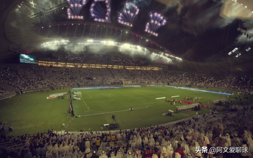 2022年世界杯名额分配规则详解(2022卡塔尔世界杯名额分配：欧洲队伍最多，国足最后一届出线难题)