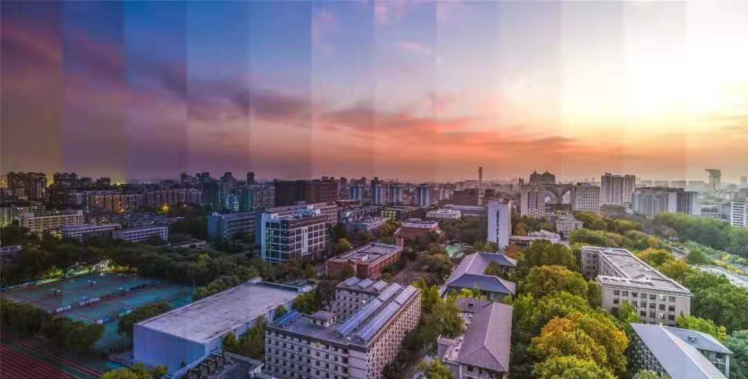 北京发展“最快”的大学之一！建校于寺庙，2个学科全国第一！