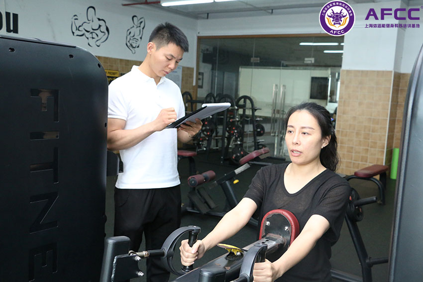 健身学院那家好？推荐