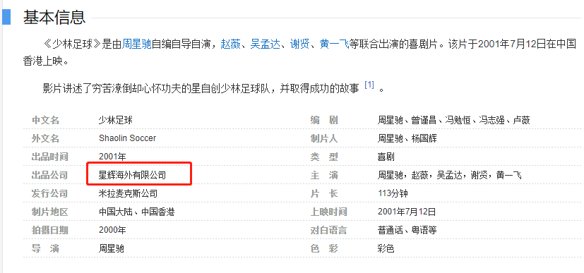 少林足球为什么内地禁播（《少林足球》辛酸故事：片名得罪少林寺，星爷拒绝改名遭内地禁映）